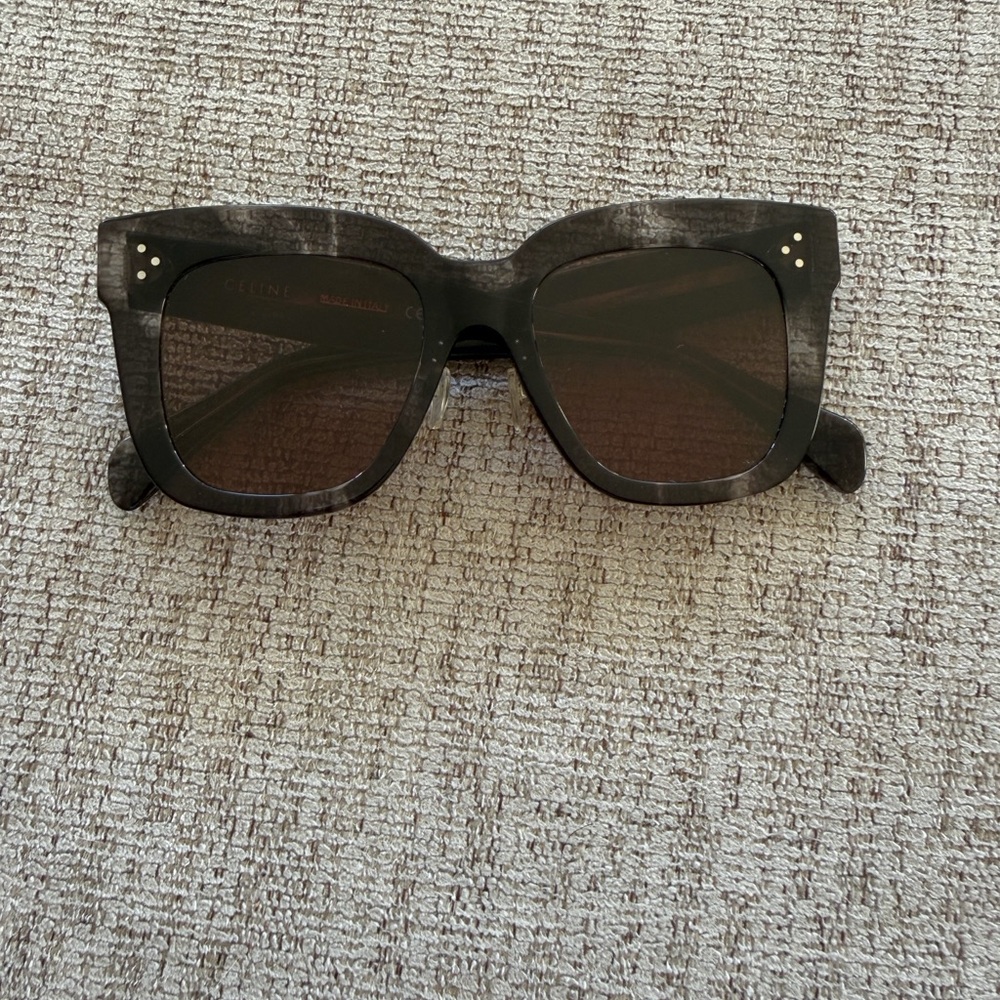 Celine designer sunglasses